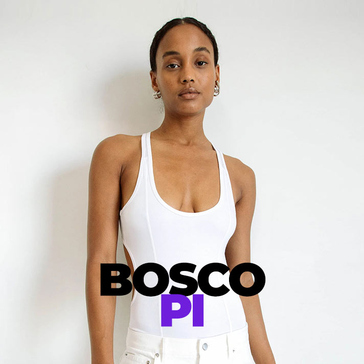 Bosco Pi Осень/Зима 2022/23