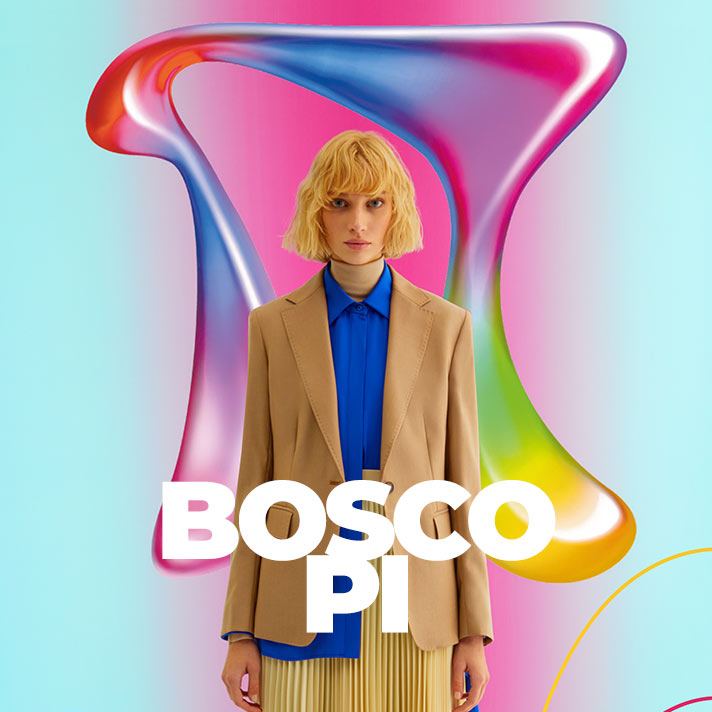 Bosco Pi Весна