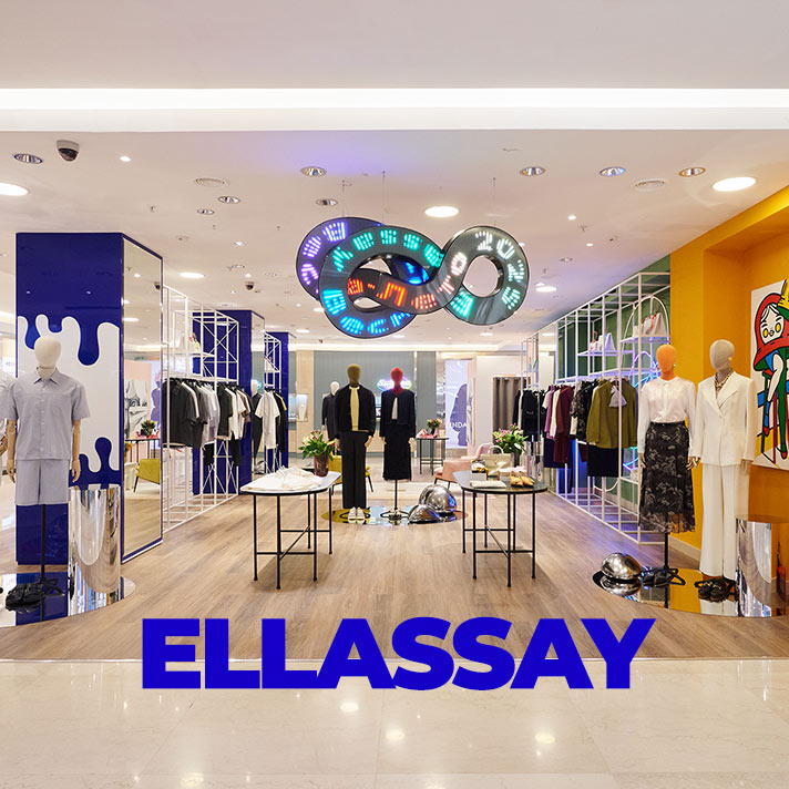 Ellassay