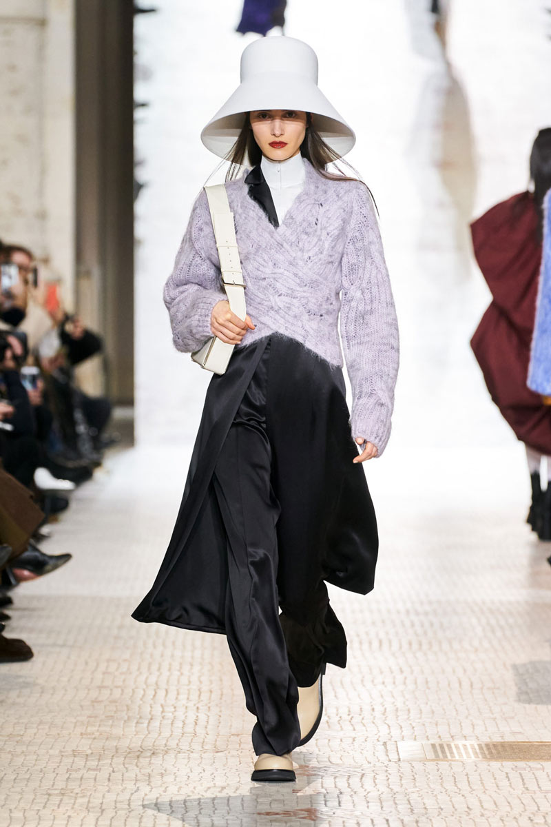 Classic items for every day by Nina Ricci