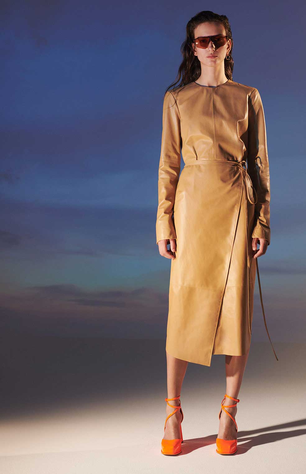 Круизная коллекция Sportmax