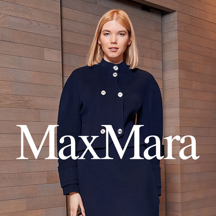 Total Look Max Mara