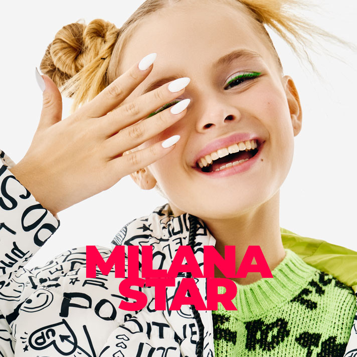 Milana Star