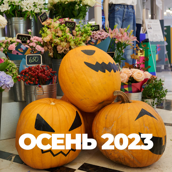 Осень-2023