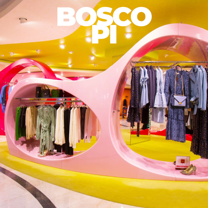 Total Look BoscoPi