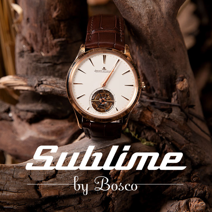 Total Look Sublime