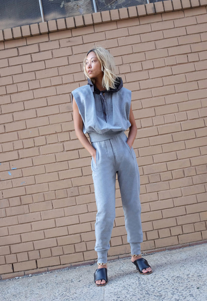 Вдохновение от 3.1 Phillip Lim